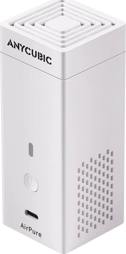 фото Очищувач повітря Anycubic AirPure