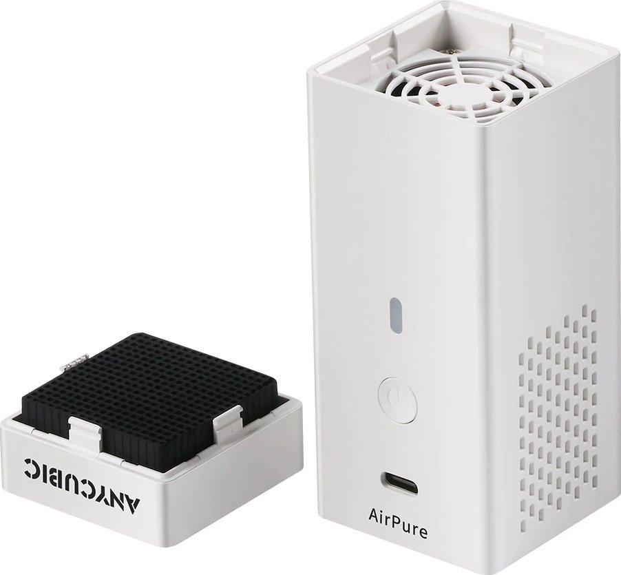 фото Очищувач повітря Anycubic AirPure