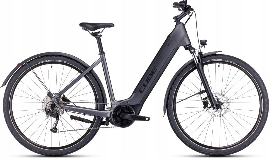фото Електровелосипед Incycle Ultra Speed 750