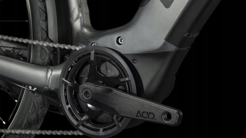 фото Електровелосипед Incycle Ultra Speed 750