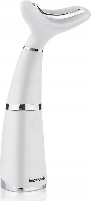 фото Апарат для масажу підборіддя