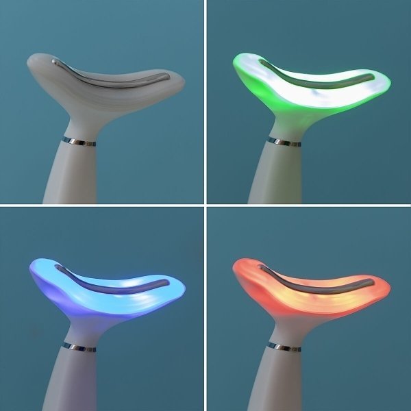 фото Апарат для масажу підборіддя