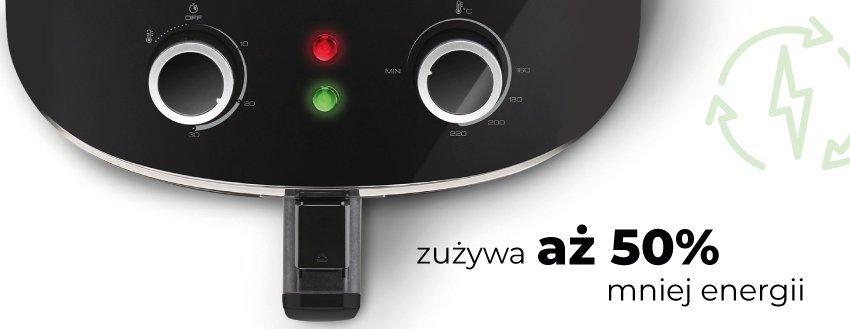 фото Мультипіч (аерофритюрниця) ETA Crispy 216890000