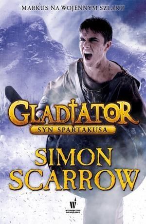 Gladiator T3. Syn Spartakusa (177542)