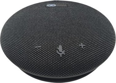 фото Портативна колонка Boom Collaboration Giro Black (BM02-0013)