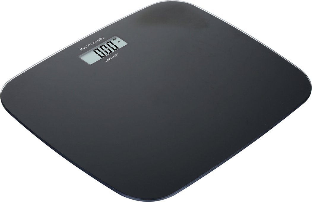 фото Ваги кухонні електронні KingHoff KH-1827