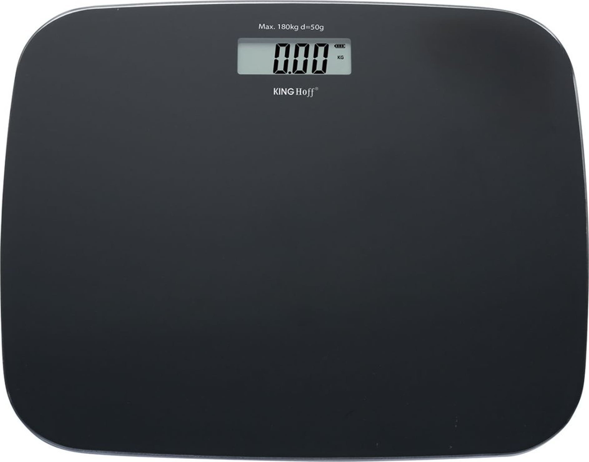 фото Ваги кухонні електронні KingHoff KH-1827