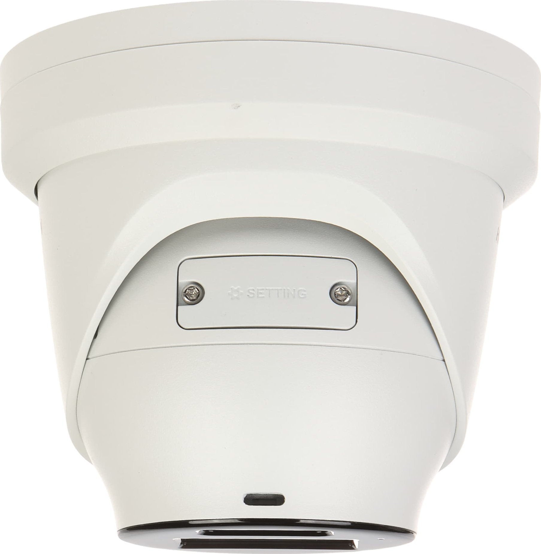 фото IP-камера відеоспостереження Hikvision DS-2CD2347G2H-LIU (eF) (2.8мм)
