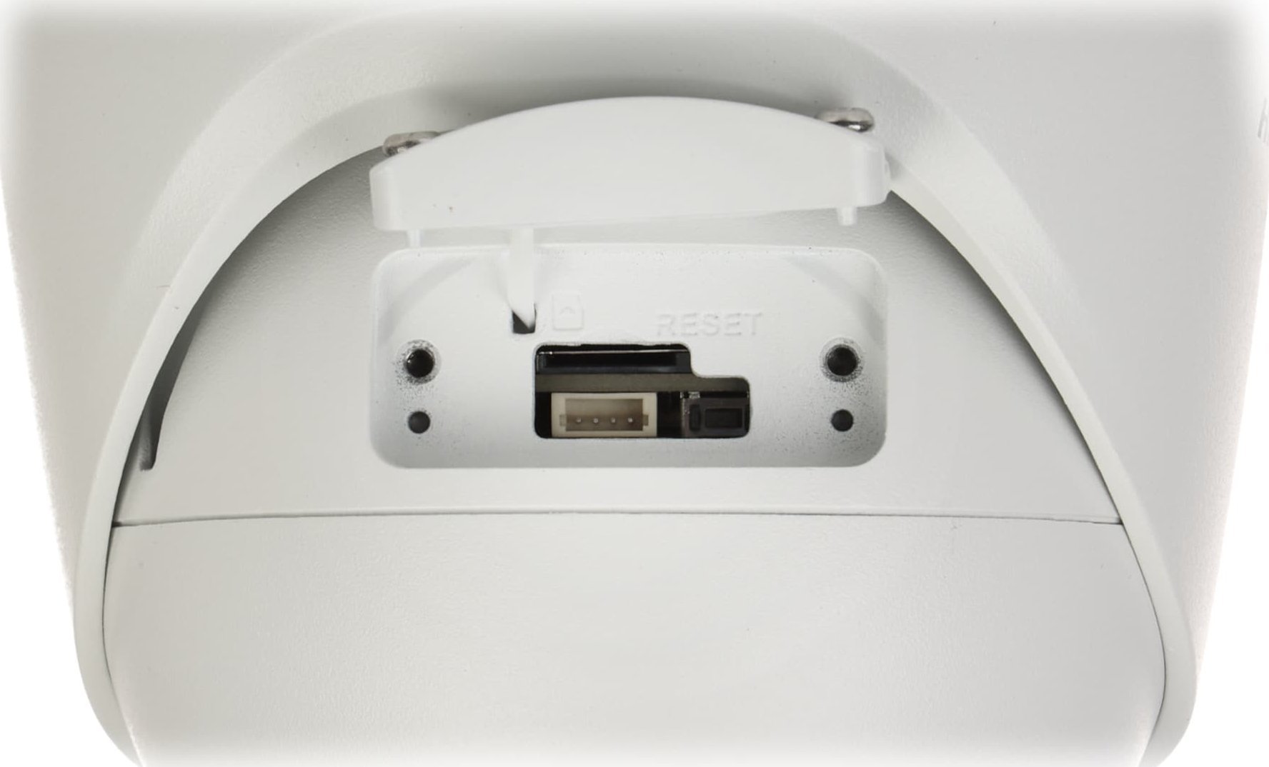 фото IP-камера відеоспостереження Hikvision DS-2CD2347G2H-LIU (eF) (2.8мм)