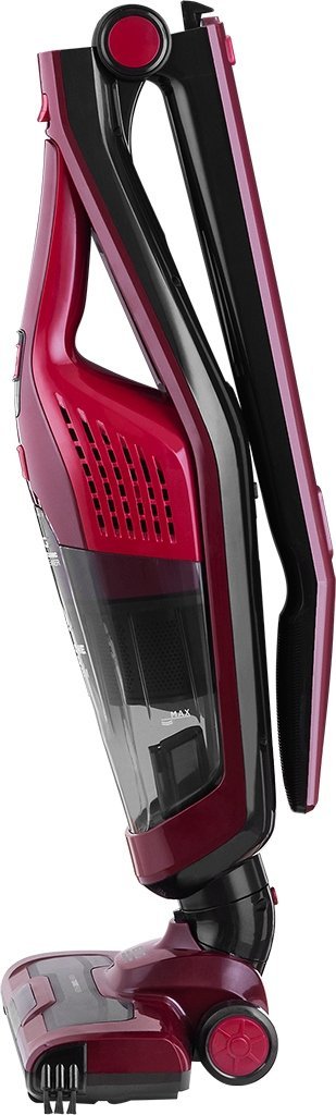 фото Вертикальний + ручний пилосос (2в1) ECG VT 4620 3in1 Hugo