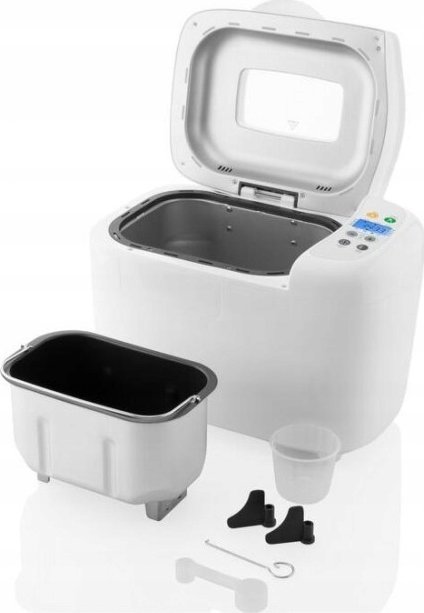 фото Хлібопічка ETA Harmony II (214990020)