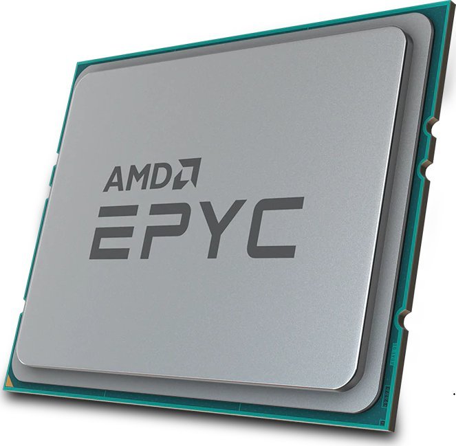 фото Процесор AMD EPYC 7303 (4XG7A90630)