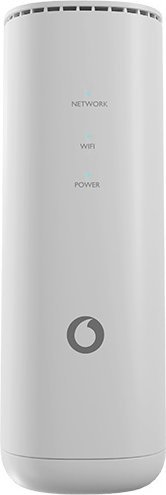 фото Mesh-система ZTE GigaCube 4G Z21 (MF289FB)