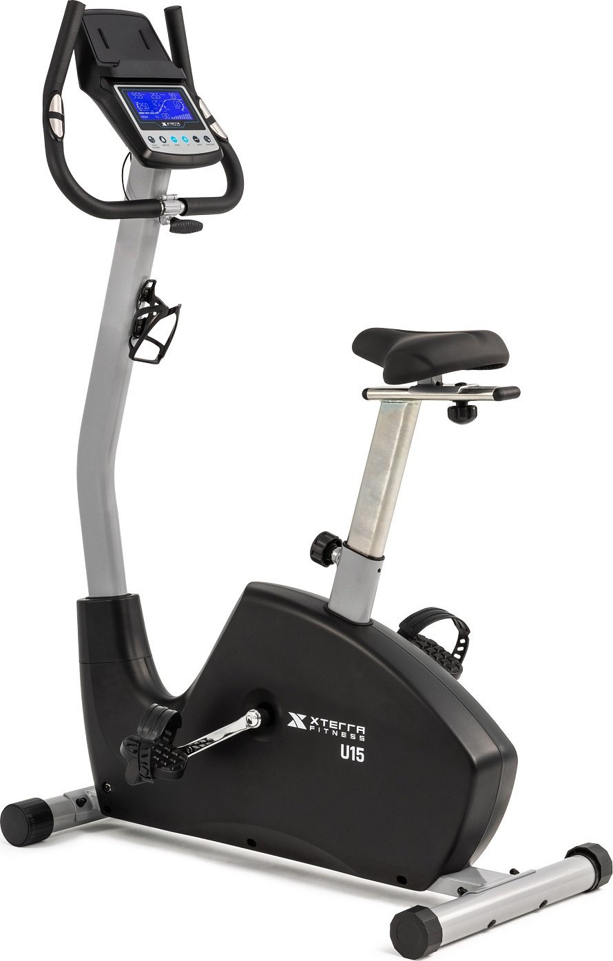 фото Велотренажер магнітний Xterra U15