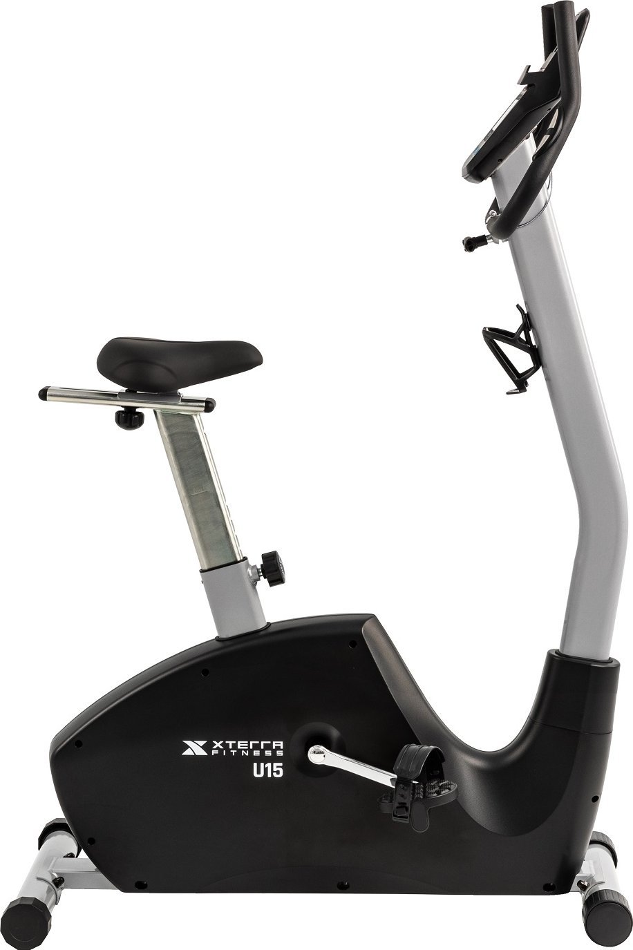 фото Велотренажер магнітний Xterra U15