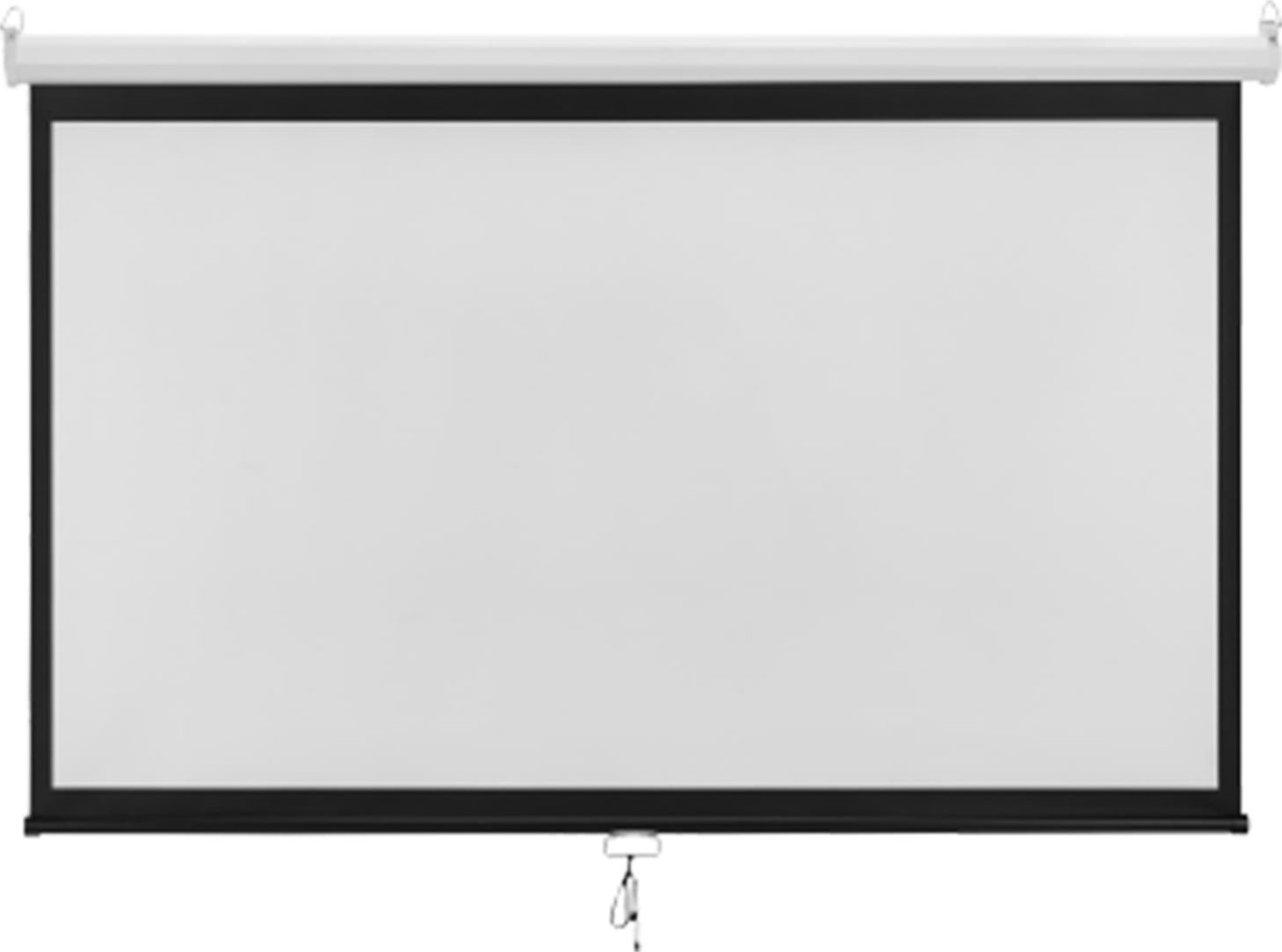 фото Проекційний екран Spacetronik PRS-M01-100-169