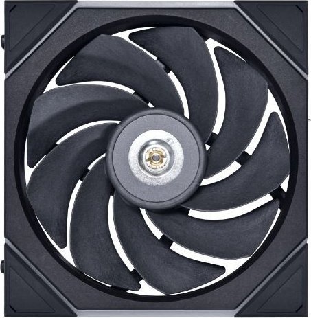 фото Вентилятор Lian Li Uni Fan TL 140 Black (G99.14RTL1B.00)