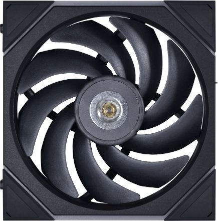 фото Вентилятор Lian Li Uni Fan TL 140 Black (G99.14TL1B.00)