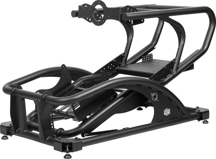 фото Підставка для керма Cooler Master Dyn X (IXM-DX1-K-NN-1)