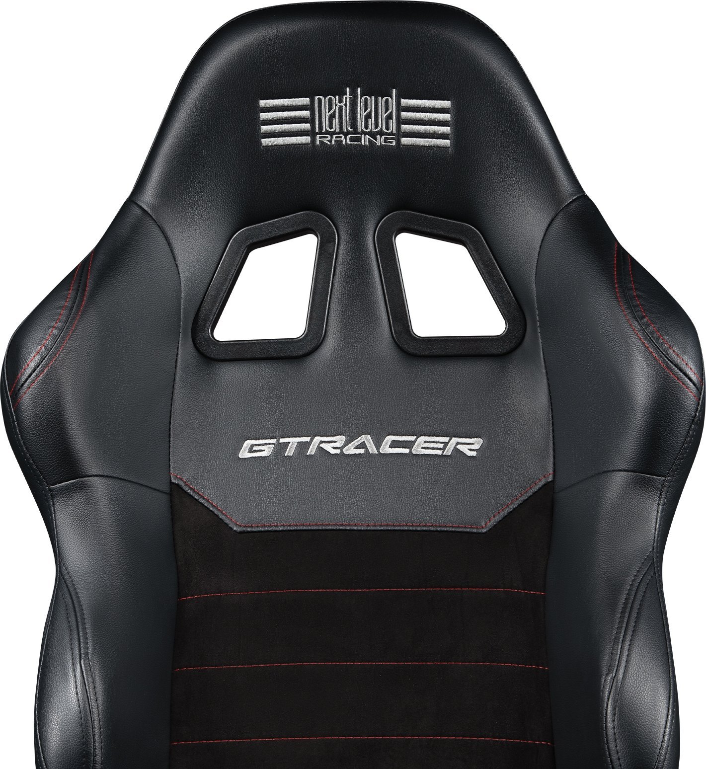 фото Кокпіт для ігрових приставок Next Level Racing GTRacer (NLR-R001)