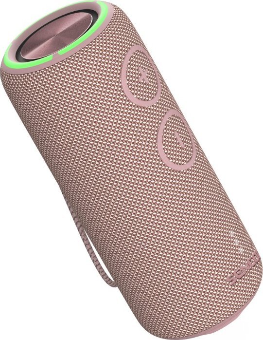 фото Портативна колонка Sencor SIRIUS 2 Небесно-синя