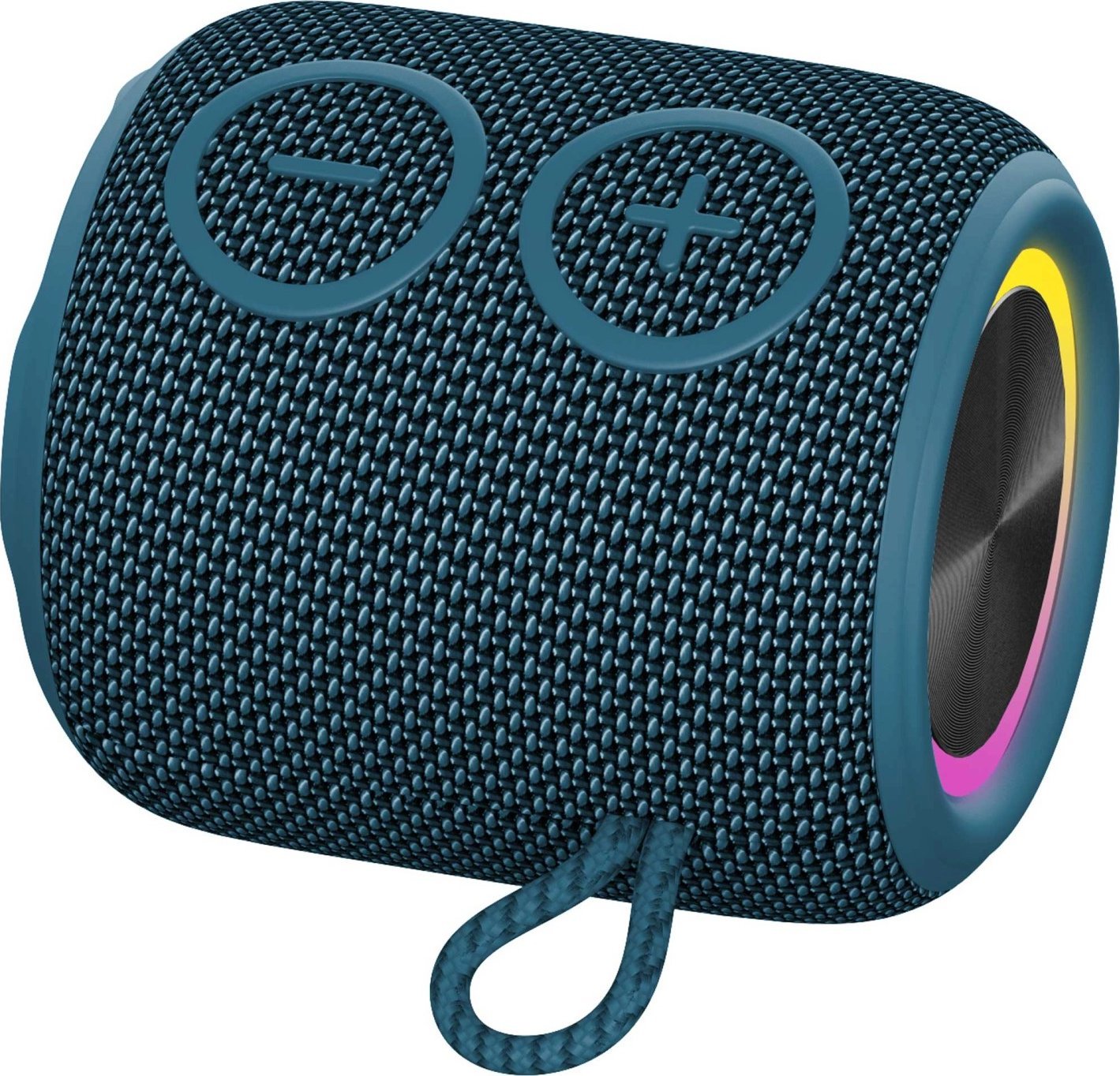 фото Портативна колонка Sencor Sirius 2 Micro Navy Blue