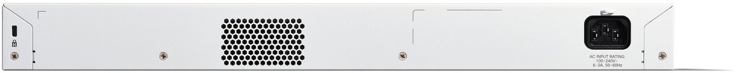 фото Коммутатор управляемый уровня 2 Cisco Catalyst C1300-24MGP-4X