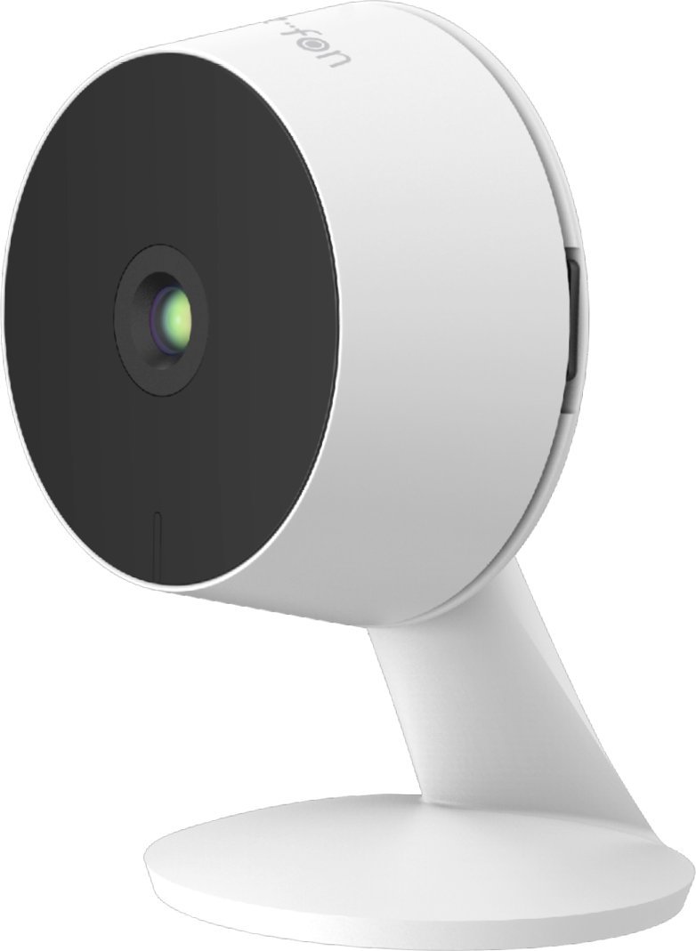 фото IP-камера Bea-fon SmartHome Mini 1M (BEAH-1M-W)