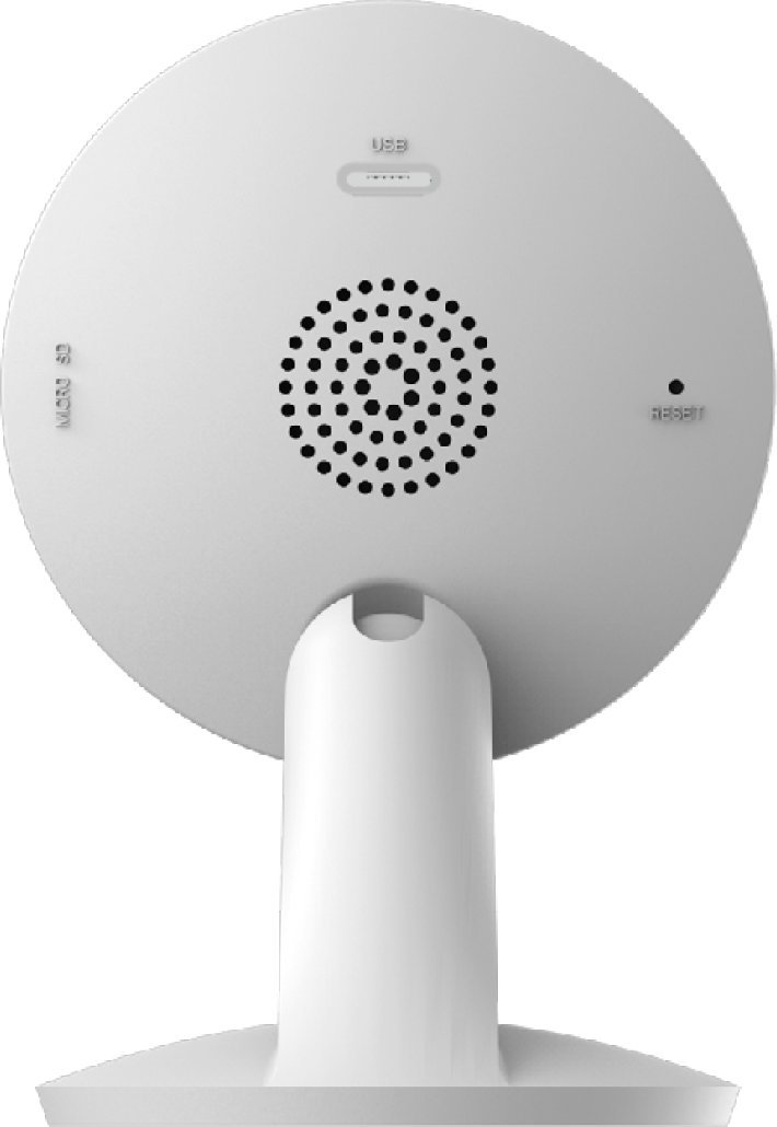 фото IP-камера Bea-fon SmartHome Mini 1M (BEAH-1M-W)