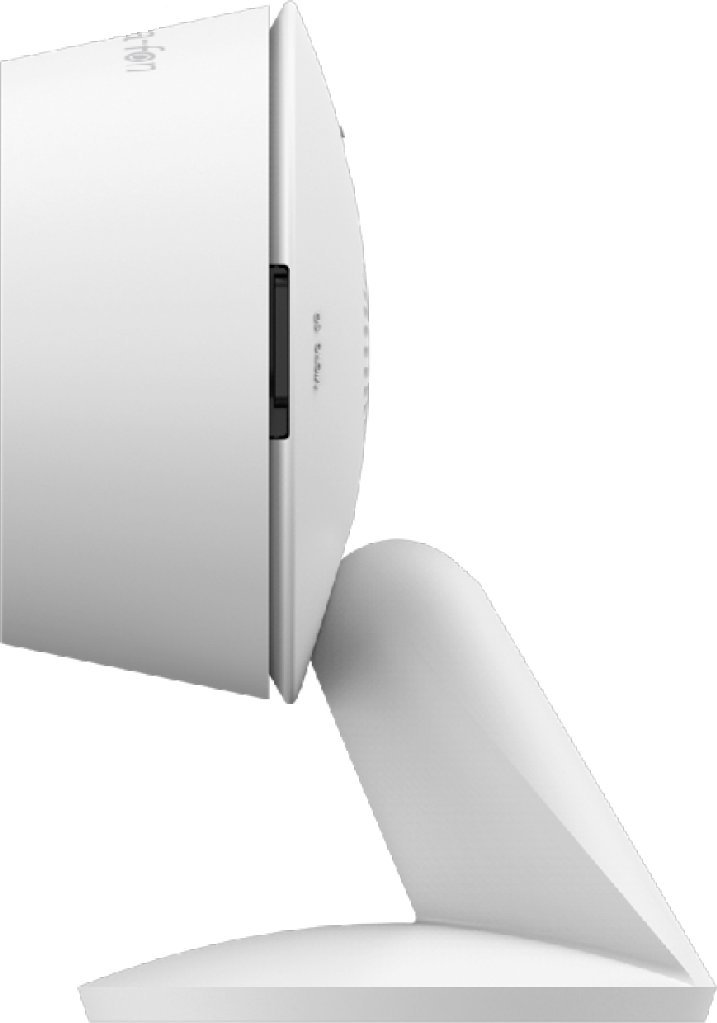 фото IP-камера Bea-fon SmartHome Mini 1M (BEAH-1M-W)