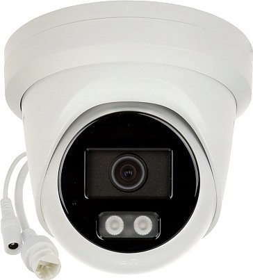фото IP-камера відеоспостереження Hikvision DS-2CD2347G2H-LI (eF) (4 мм)