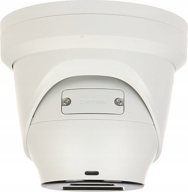 фото IP-камера відеоспостереження Hikvision DS-2CD2347G2H-LI (eF) (4 мм)