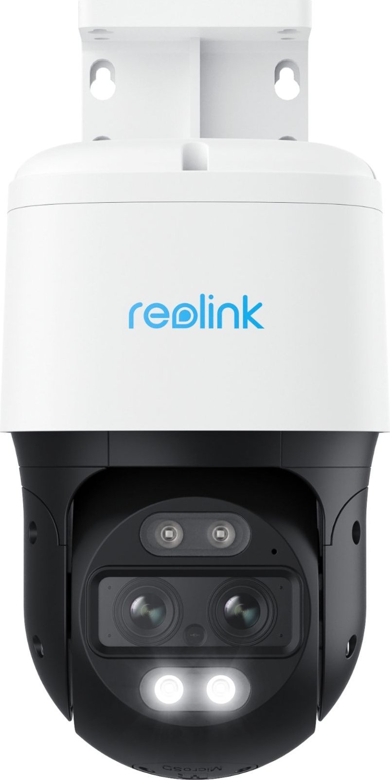 фото IP-камера відеоспостереження Reolink TrackMix Series P760
