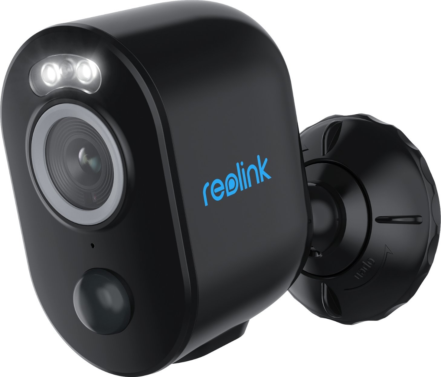 фото IP-камера відеоспостереження Reolink Argus Black B330-B