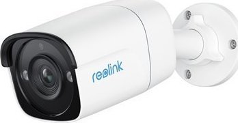 фото IP-камера відеоспостереження Reolink P320 PoE