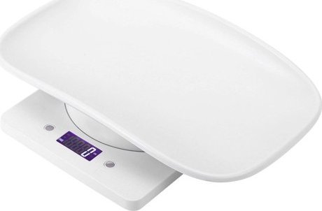 фото Ваги кухонні електронні Extralink NT1