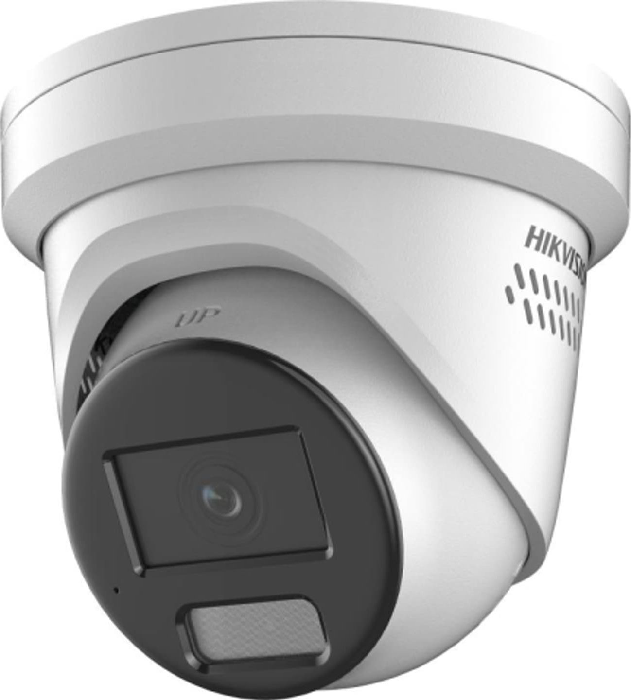 фото IP-камера відеоспостереження Hikvision DS-2CD2367G2H-LISU/SL (eF) (2.8 мм)
