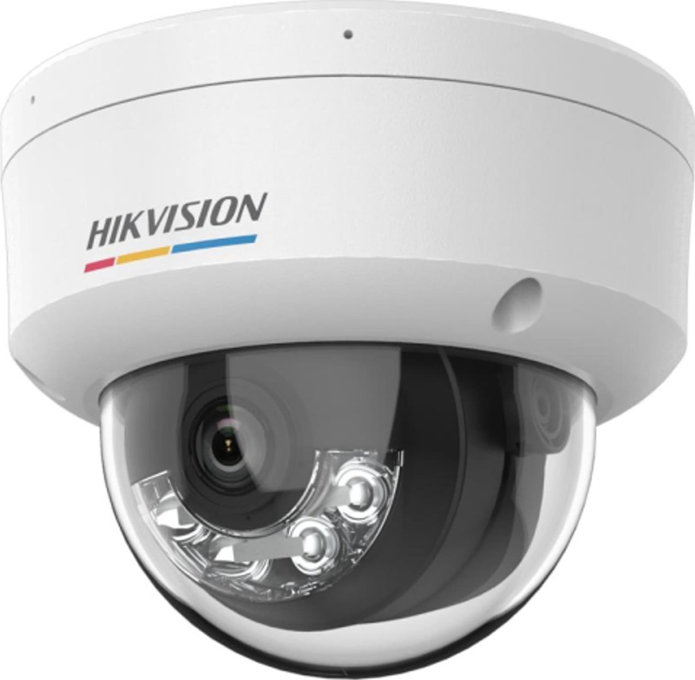 фото IP-камера відеоспостереження Hikvision DS-2CD1167G2H-LIU (2.8 мм)