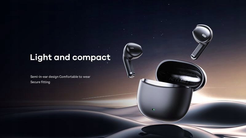 фото Навушники TWS Remax W26 Black