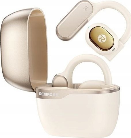 фото Навушники TWS Remax P1 White