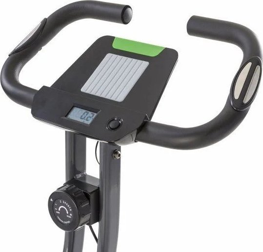 фото Велотренажер магнітний Tunturi CardioFit B25