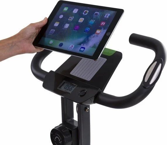 фото Велотренажер магнітний Tunturi CardioFit B25