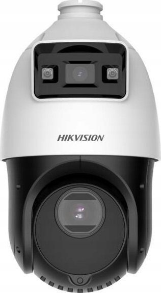 фото IP-камера відеоспостереження Hikvision DS-2SE4C415MWG-E (14F0)