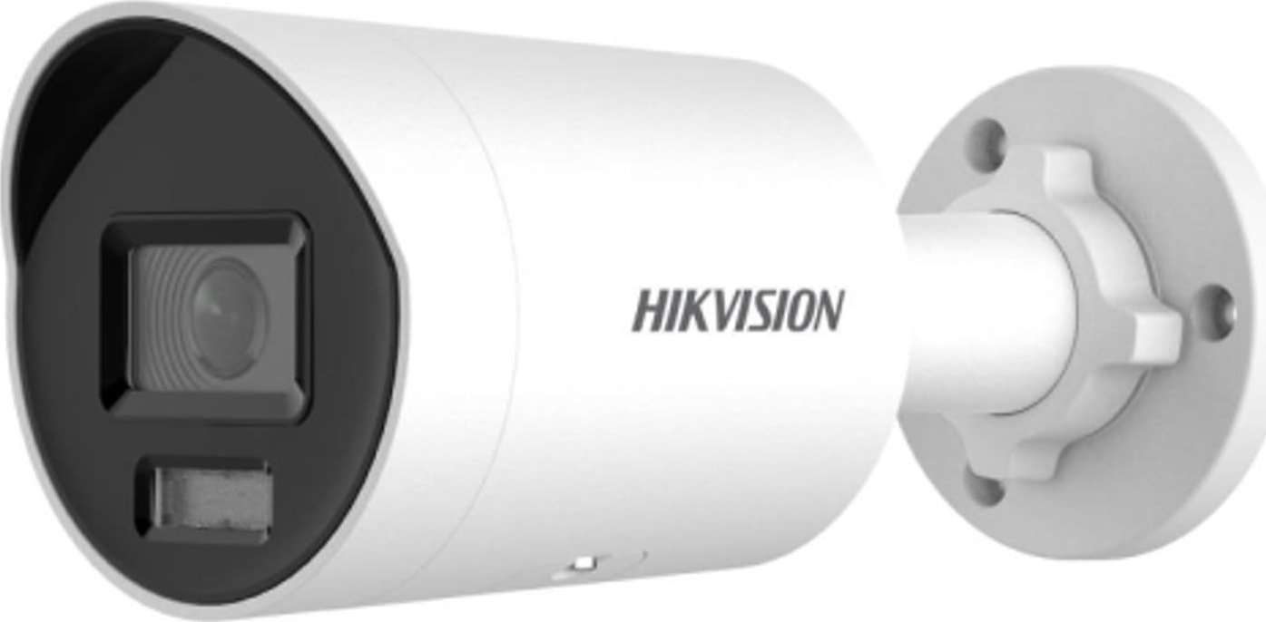 фото IP-камера відеоспостереження Hikvision DS-2CD2067G2H-LI (eF) (2.8 мм)