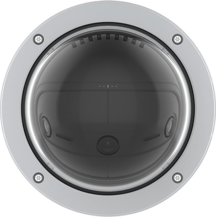 фото IP-камера відеоспостереження Axis 02060-001