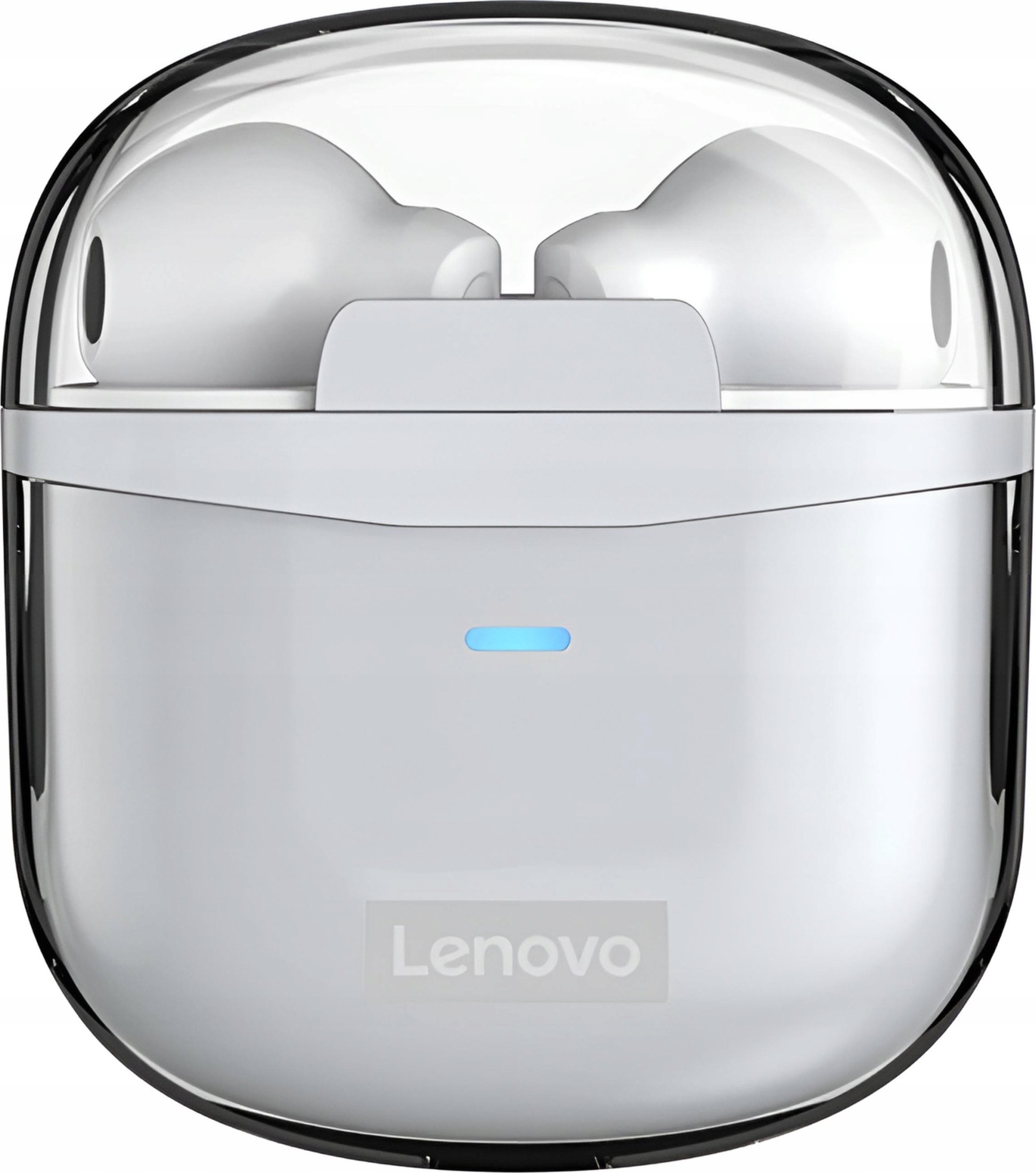фото Навушники TWS Lenovo XT96 White