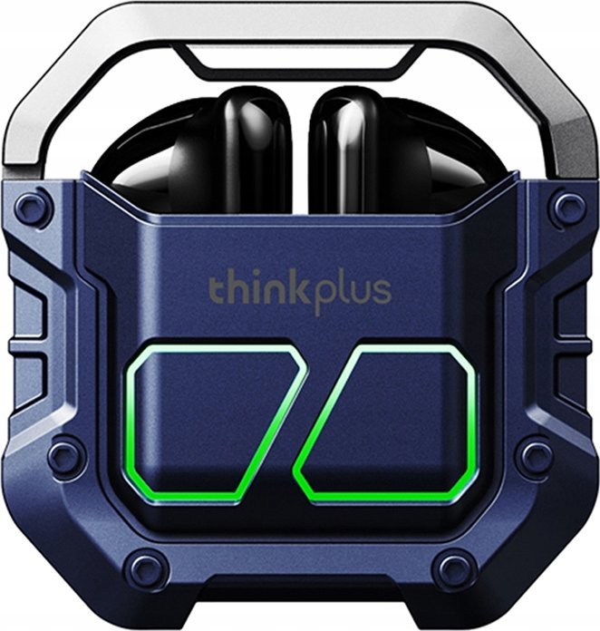 фото Навушники TWS Lenovo ThinkPlus XT81 Purple