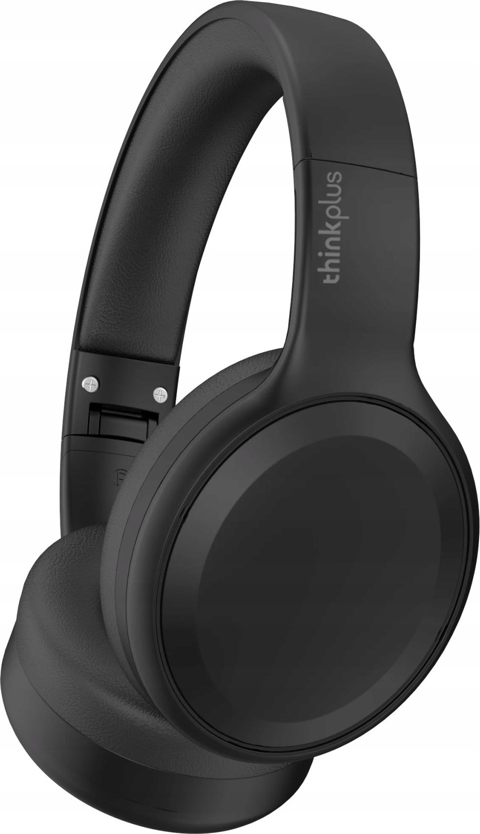 фото Навушники з мікрофоном Lenovo TH30 Black