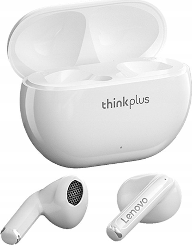 фото Навушники TWS Lenovo XT93 Black