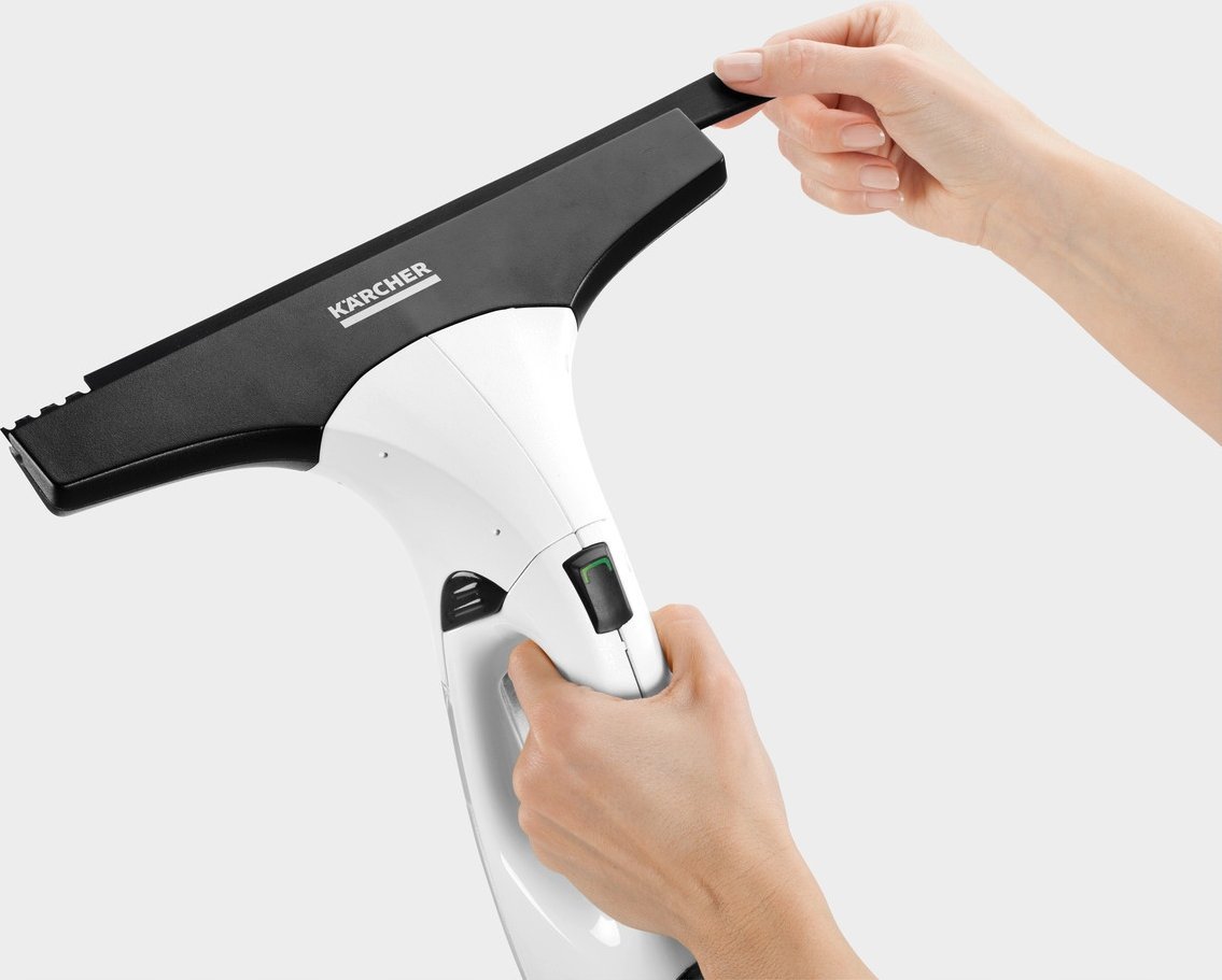 фото Віконний пилосос Karcher WV 2 Plus NP (1.633-661.0)
